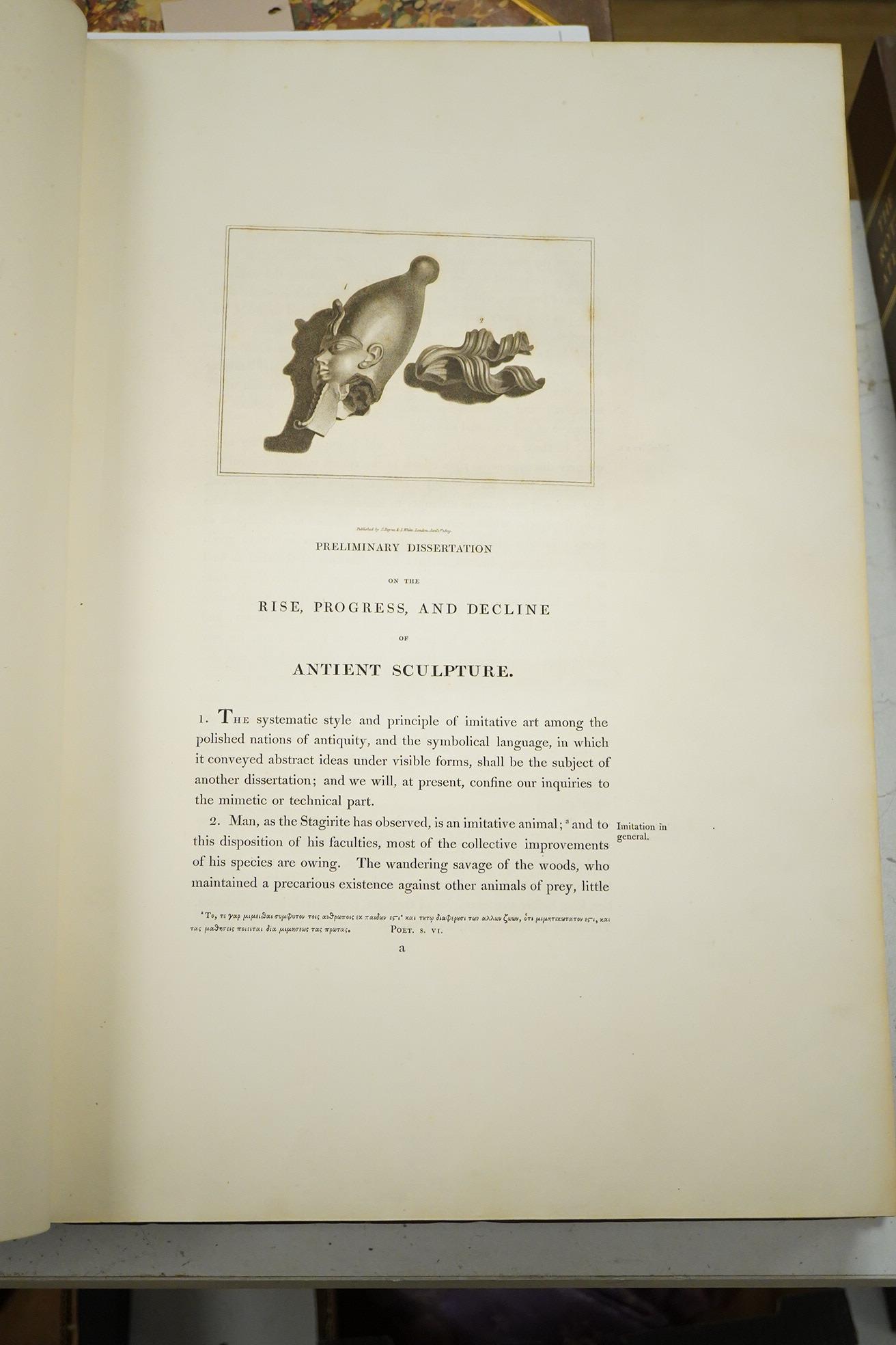 Praeger, Sophia, Rosamond - 8 works - How We Went to School, [1903]; How They Came Home From School, [1911]; How They Went to the Seaside, [1909] and The Olde Irishe Rimes of Brian O’Linn, 1901; The Tale of the Little Tw